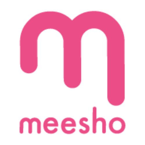 meesho logo