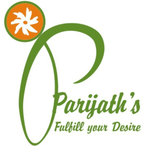 Parijaths Logo