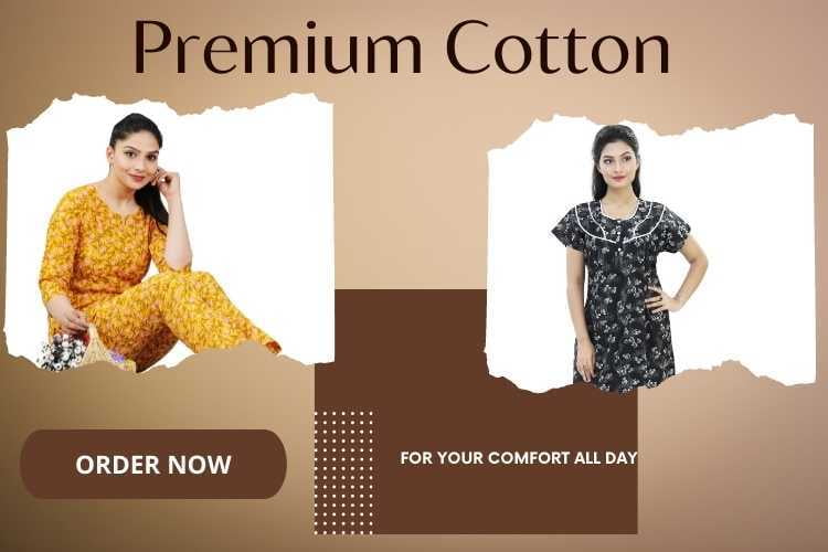 parijaths premium cotton banner
