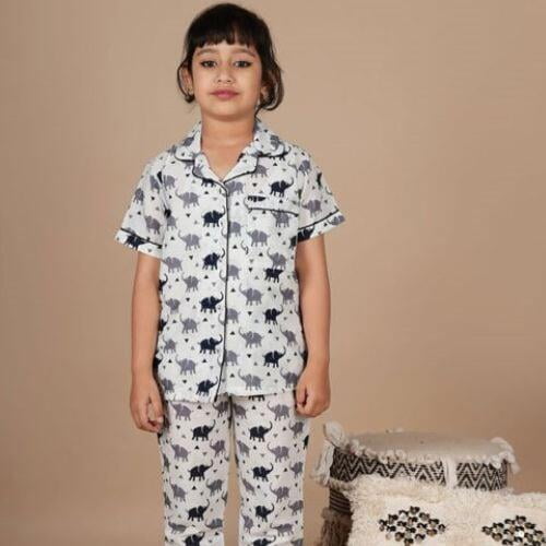 Parijaths Kids Night Suit