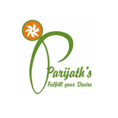 parijaths logo