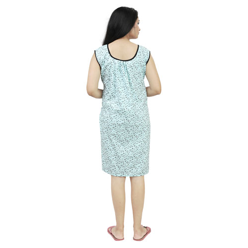 Cotton short hotsell nighty online