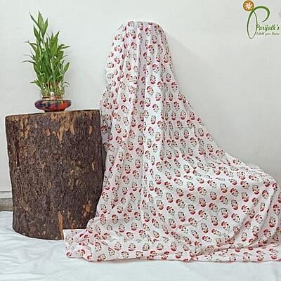 Nightwear : Block Prints