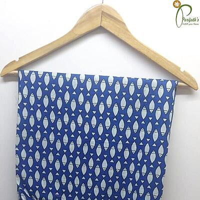 Nightwear : Kids Prints - Fish