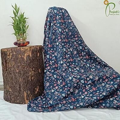 Nightwear : Floral Prints Nightwear : Floral Prints