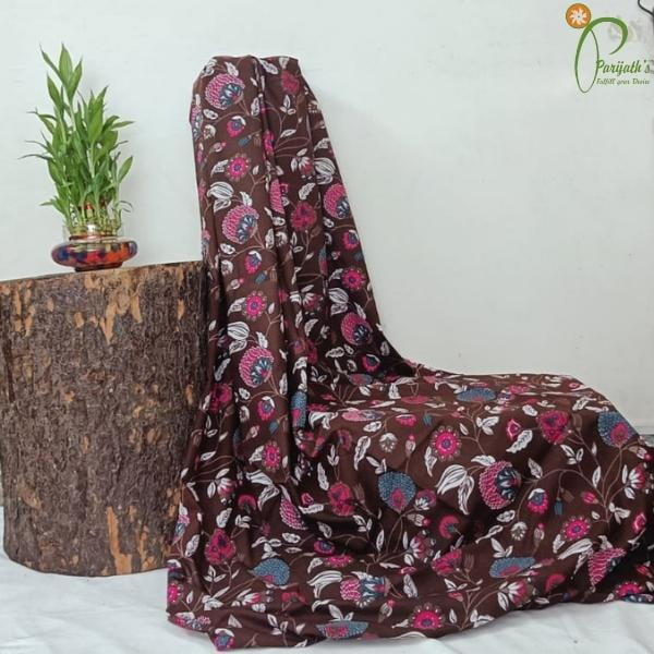 Nightwear : Floral Prints Nightwear : Floral Prints