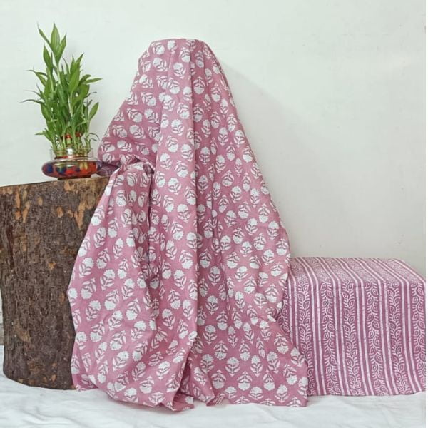 Nightwear : Block Combo Prints Nightwear : Block Combo Prints