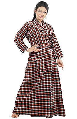 Cotswool Housecoat